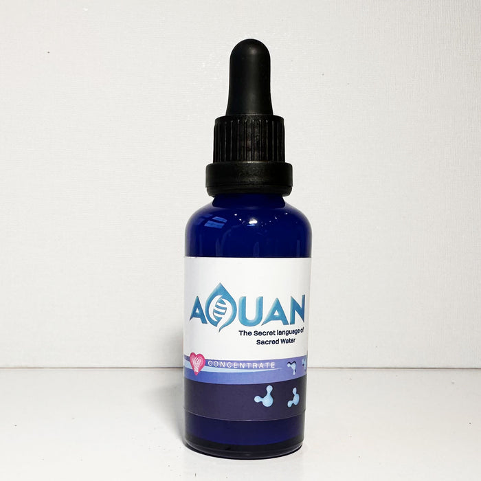 AQUAN Water Concentrate 50ml