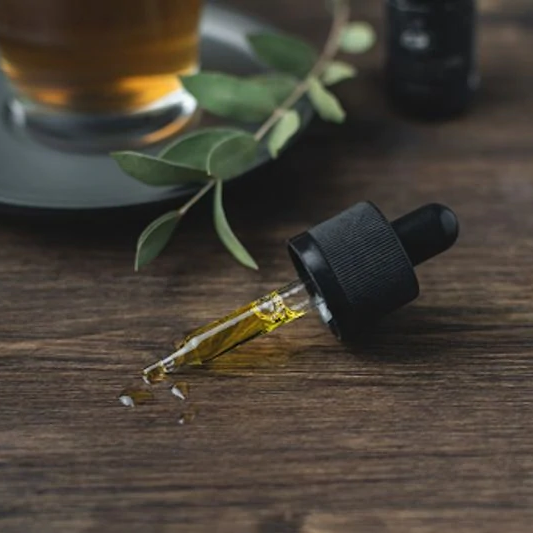 What Are Antioxidants and Why Do I Want Them in My CBD?
