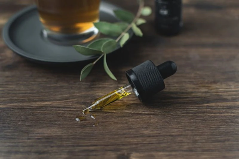What Are Antioxidants and Why Do I Want Them in My CBD?