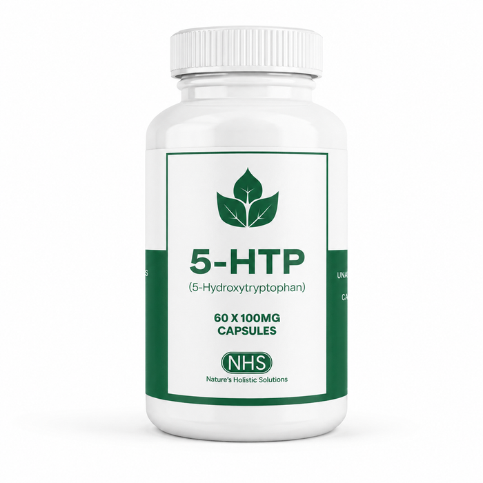 5-HTP Capsules