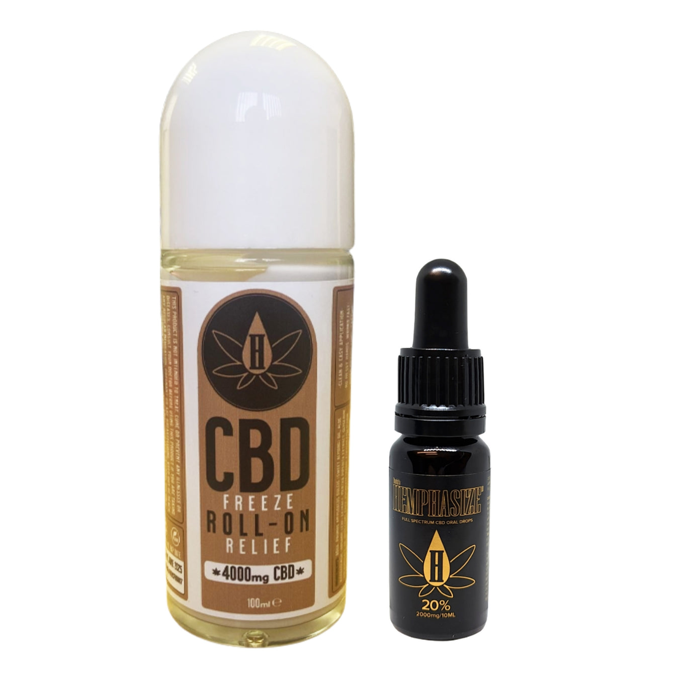 CBD Products