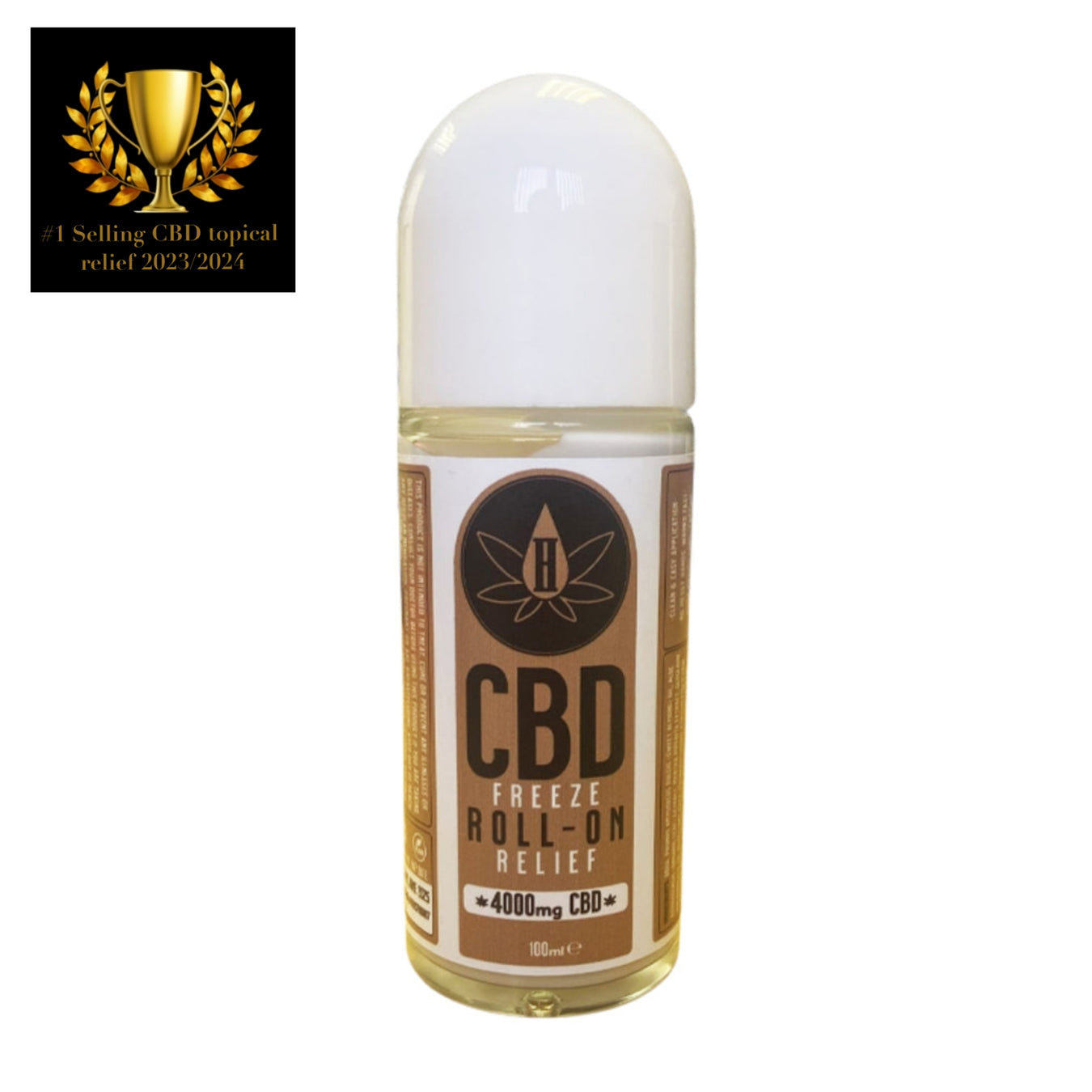 CBD Skincare