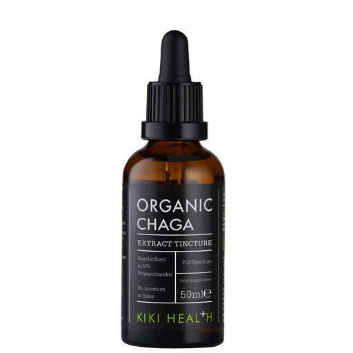 KIKI Health Ionic Iodine Liquid Concentrate 50ml high strength liquid iodine drops