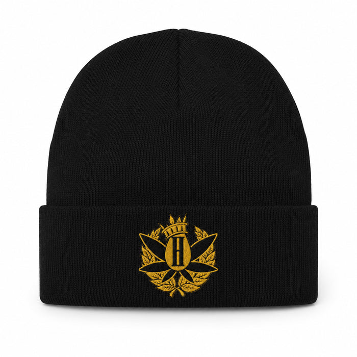 hemphasize beanie