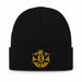 hemphasize beanie