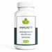 sea moss and shilajit capsules organic supplement for energy minerals and daily wellness