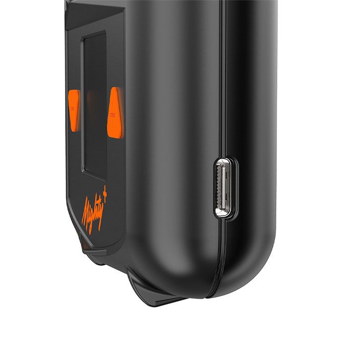 MIGHTY+ Vaporizer by Storz and Bickel