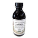 poke root infused castor oil for lymphatic drainage and inflammation support