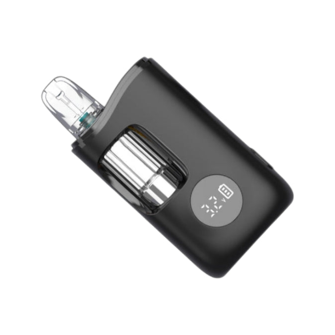 CCELL KAP / 510 Thread Vape Battery – 500mAh