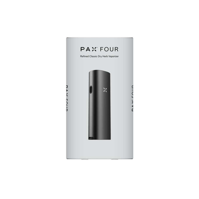 PAX 4 Dry Herb Vaporizer