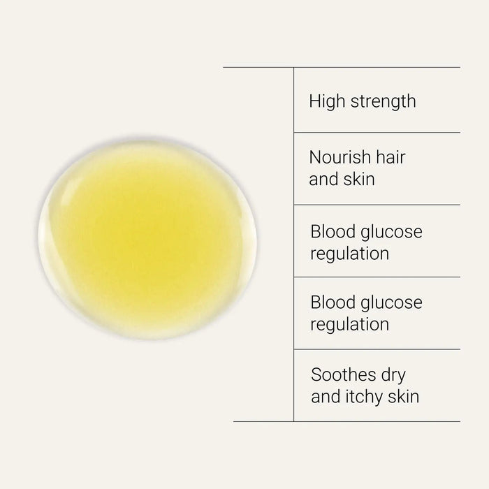 Organic Black Seed Oil - 125ml