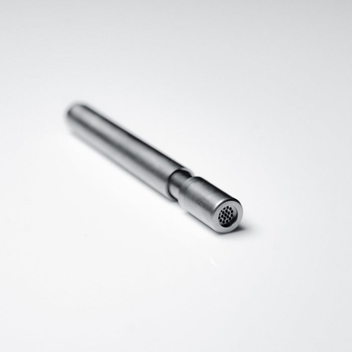 DART Pro Titanium Pipe – Premium Titanium One Hitter