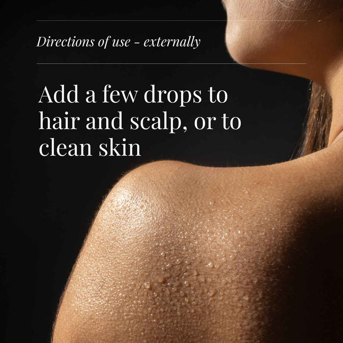 Organic Black Seed Oil - 125ml