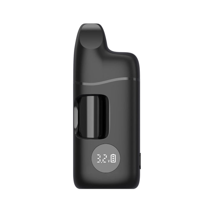 CCELL KAP / 510 Thread Vape Battery – 500mAh