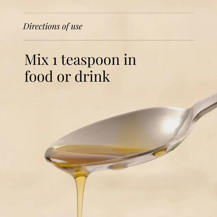 Organic Black Seed Oil - 125ml