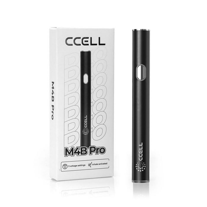 CCELL M4B Pro 510 Thread Vape Battery