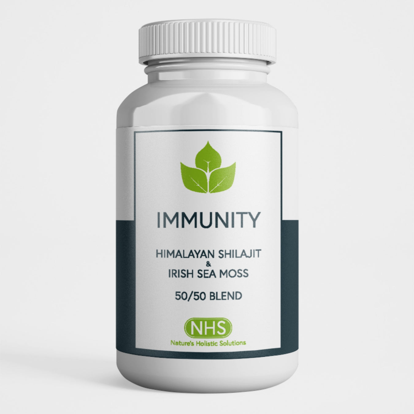 Herbal Blends & Remedies