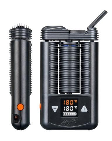 MIGHTY Vaporizer by Storz and Bickel