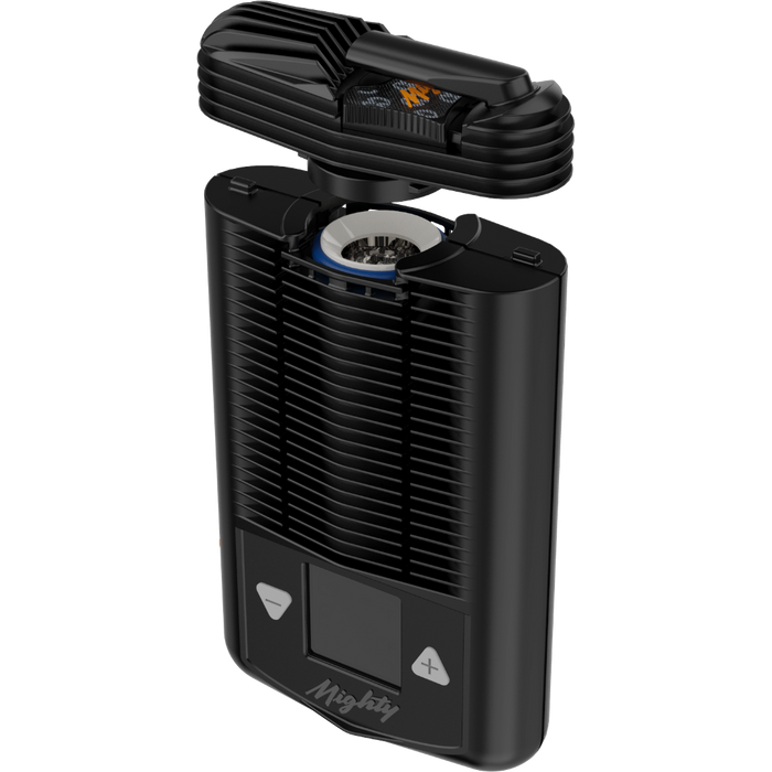 MIGHTY Vaporizer by Storz and Bickel